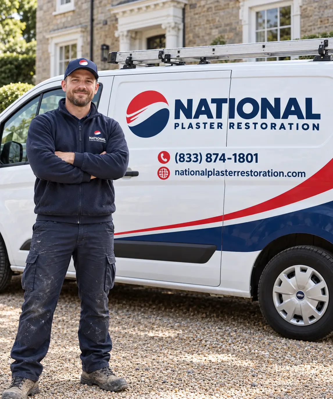 Plaster Repair company in Margarettsville, NC